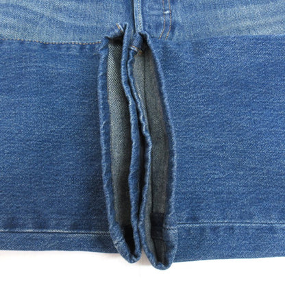 Levi's 150th Anniversary 501 Jeans Indigo Pants Size W32