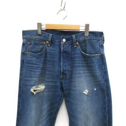 Levi's 150th Anniversary 501 Jeans Indigo Pants Size W32