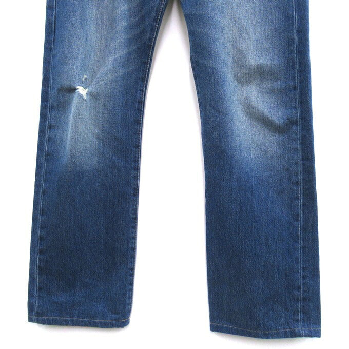Levi's 150th Anniversary 501 Jeans Indigo Pants Size W32