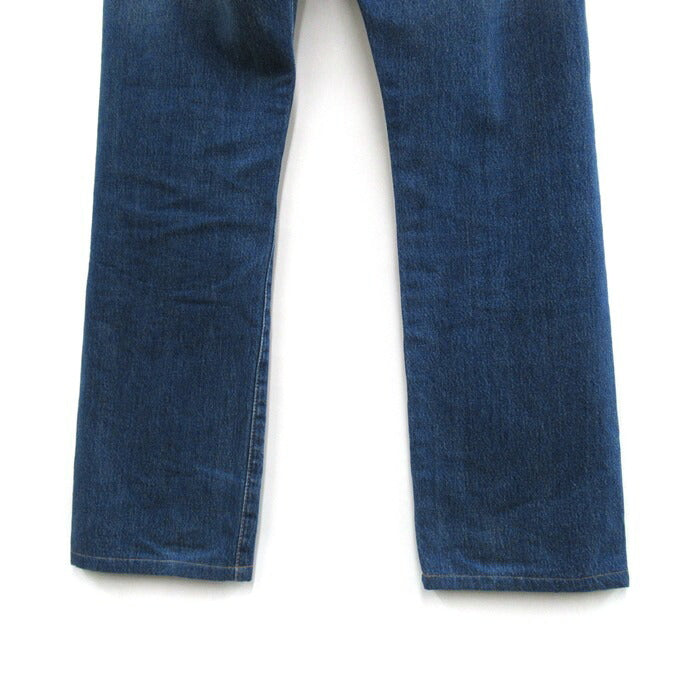 Levi's 150th Anniversary 501 Jeans Indigo Pants Size W32