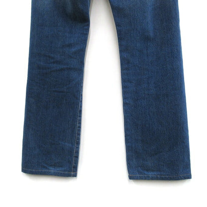 Levi's 150th Anniversary 501 Jeans Indigo Pants Size W32