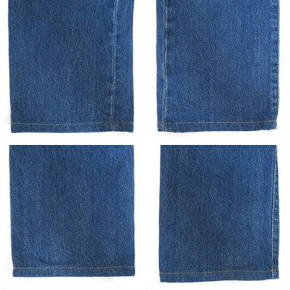 Levi's 150th Anniversary 501 Jeans Indigo Pants Size W32