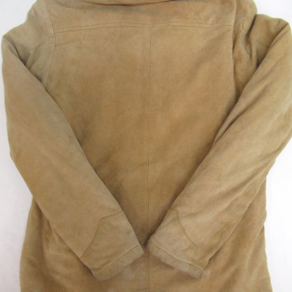 Ron Herman Trucker Jacket Beige Size M
