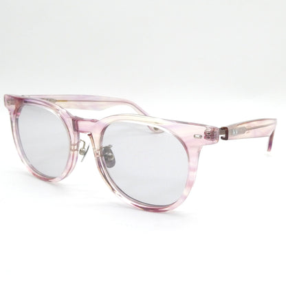 HHMM x Mr.CASANOVA SESSION Clear Lens Glasses Size ONE SIZE