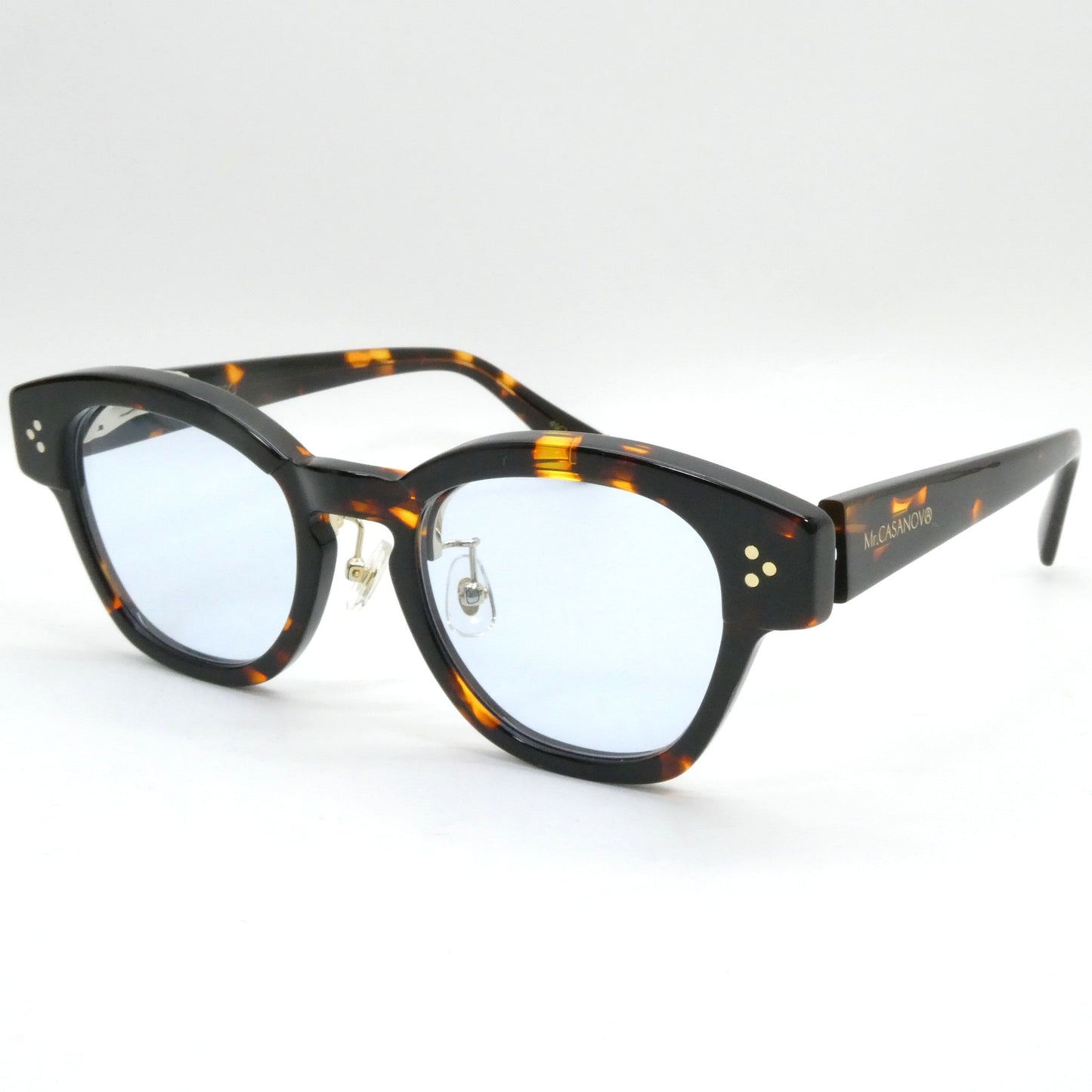 HEADS x Mr.CASANOVA CYBORG Flip-Up Sunglasses Size ONE SIZE
