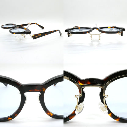 HEADS x Mr.CASANOVA CYBORG Flip-Up Sunglasses Size ONE SIZE
