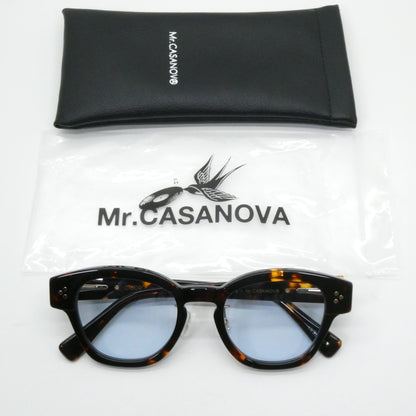 HEADS x Mr.CASANOVA CYBORG Flip-Up Sunglasses Size ONE SIZE