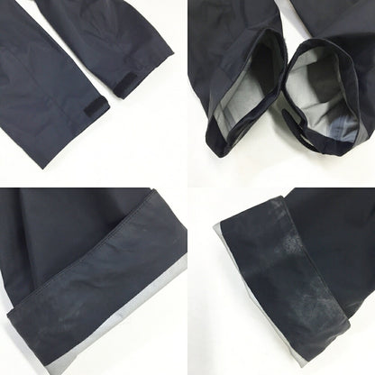 FTC 24AW 3-Layer Shell Mountain Parka Black Jacket Size L