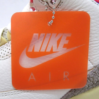 NIKE Air Jordan 3 Retro OG SP Exclusive Sneakers Size 28cm