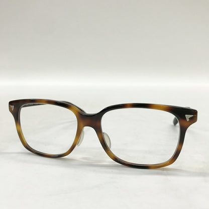 BJ CLASSIC P-529MT Celluloid Black Glasses Size ONE SIZE