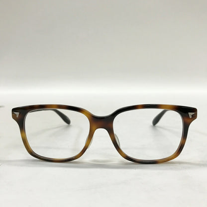 BJ CLASSIC P-529MT Celluloid Black Glasses Size ONE SIZE