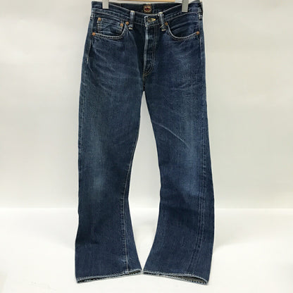 The REAL McCOY'S S613 Denim Jeans Blue Size 32