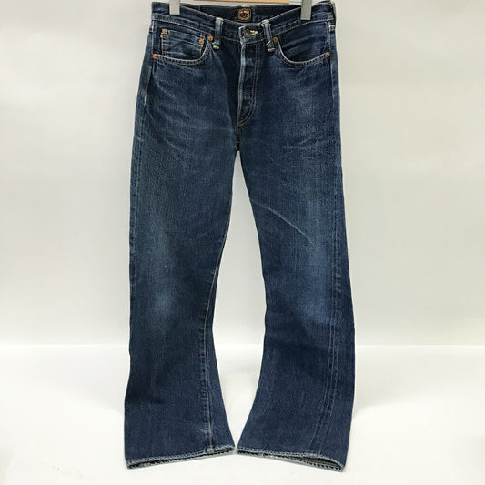 The REAL McCOY'S S613 Denim Jeans Blue Size 32