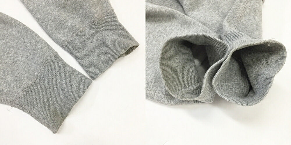 Supreme Cross Box Logo Hoodie Gray Size L