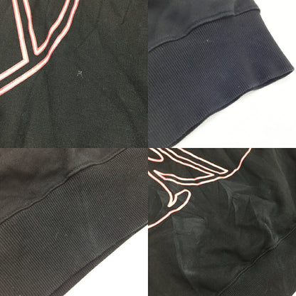 NERDUNIT x #FR2 Pullover Hoodie Black Size L
