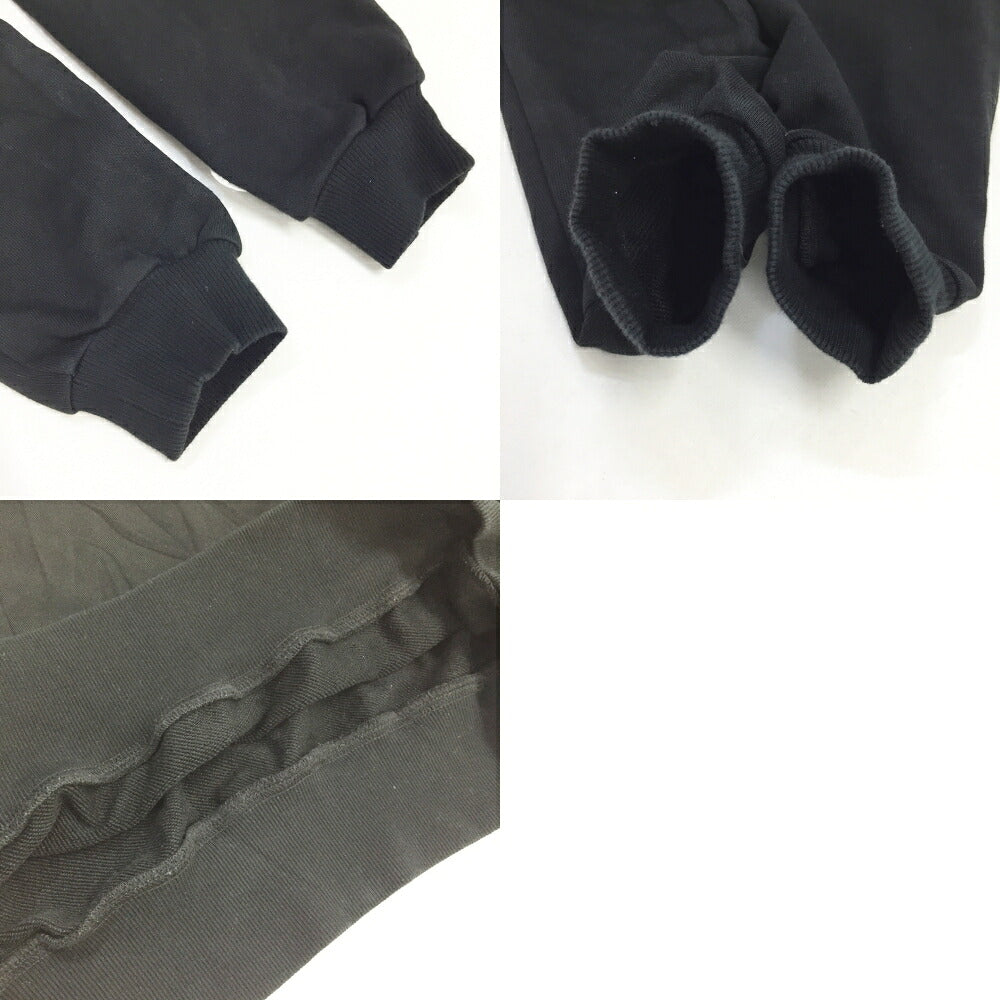 NERDUNIT x #FR2 Pullover Hoodie Black Size L