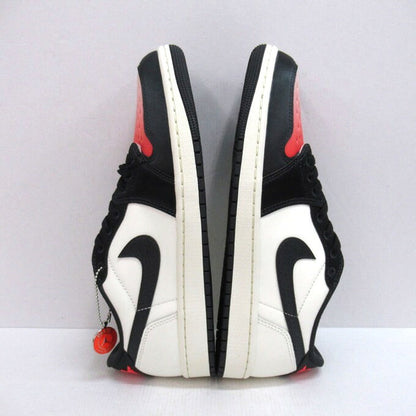 NIKE Air Jordan 1 Retro Low OG PSG Sneakers Size 28cm