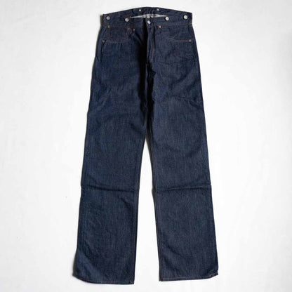 Levi's Vintage Clothing x LVC 1917 501XX Jeans Denim Pants Size 32×36
