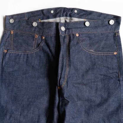 Levi's Vintage Clothing x LVC 1917 501XX Jeans Denim Pants Size 32×36