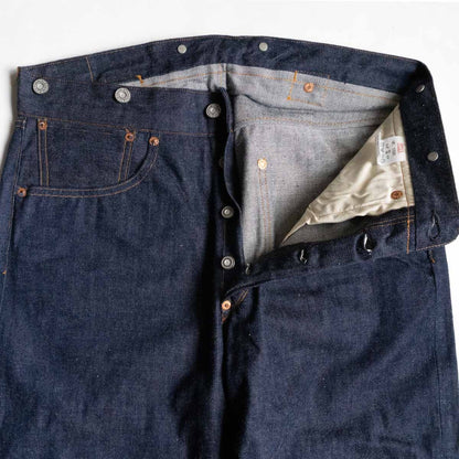 Levi's Vintage Clothing x LVC 1917 501XX Jeans Denim Pants Size 32×36