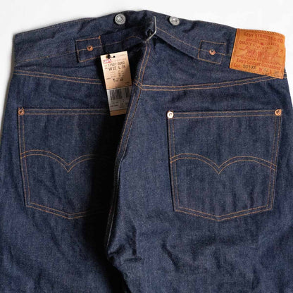 Levi's Vintage Clothing x LVC 1917 501XX Jeans Denim Pants Size 32×36
