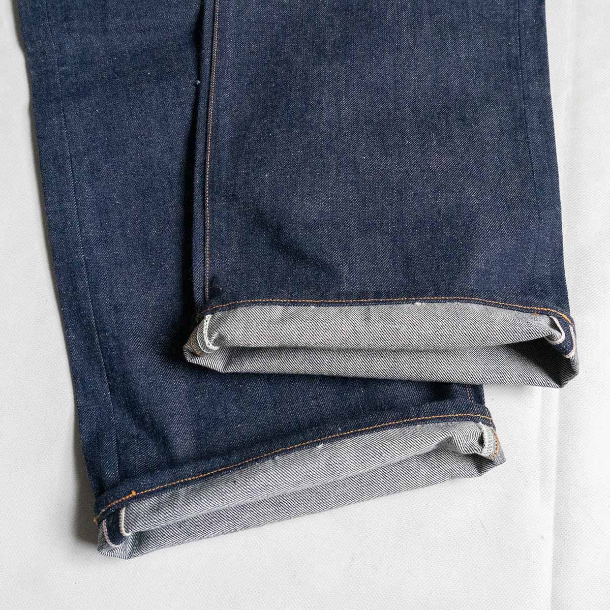 Levi's Vintage Clothing x LVC 1917 501XX Jeans Denim Pants Size 32×36