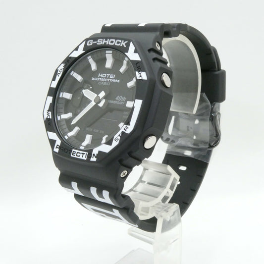 CASIO G-SHOCK GA-2100 Hotei Octagonal Watch Size ONE SIZE