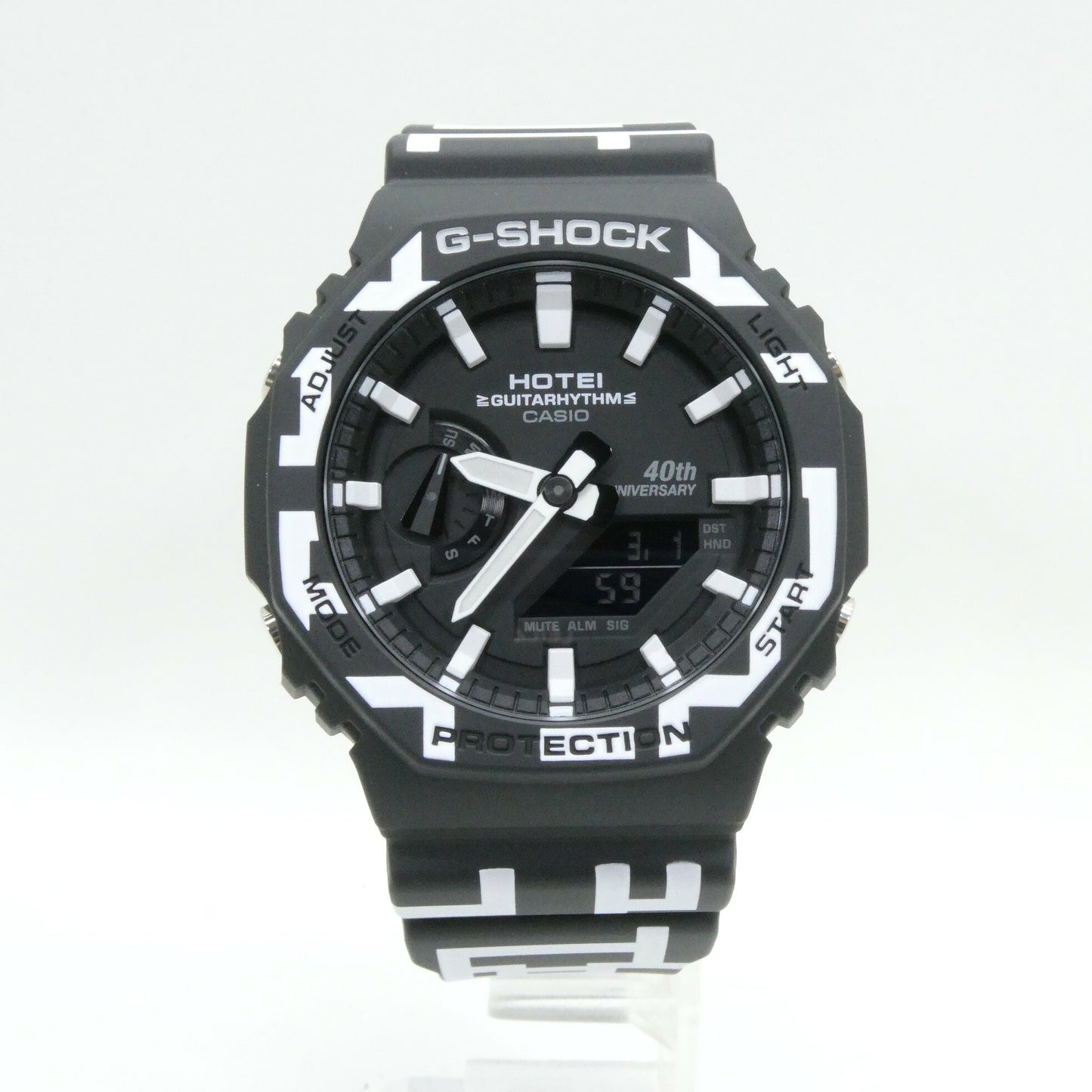 CASIO G-SHOCK GA-2100 Hotei Octagonal Watch Size ONE SIZE