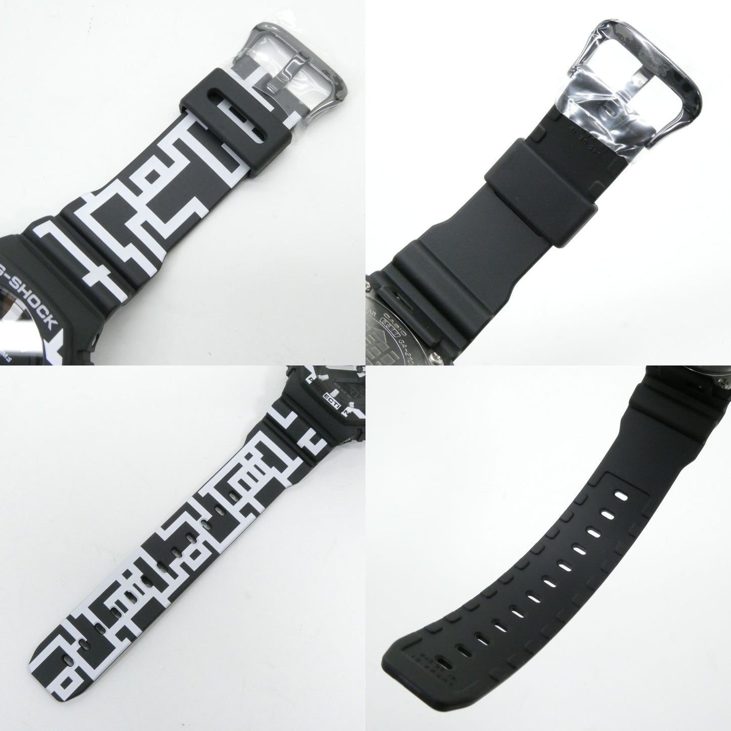 CASIO G-SHOCK GA-2100 Hotei Octagonal Watch Size ONE SIZE