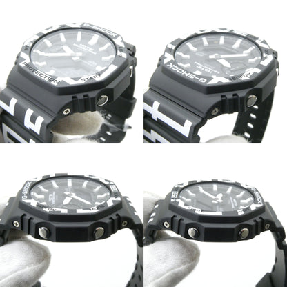CASIO G-SHOCK GA-2100 Hotei Octagonal Watch Size ONE SIZE