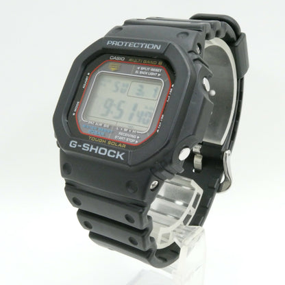 CASIO G-SHOCK GW-M5610U Tough Digital Watch Size ONE SIZE