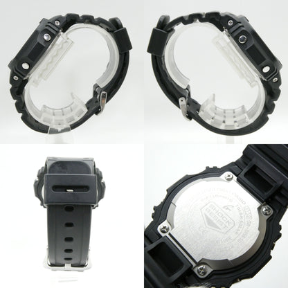 CASIO G-SHOCK GW-M5610U Tough Digital Watch Size ONE SIZE