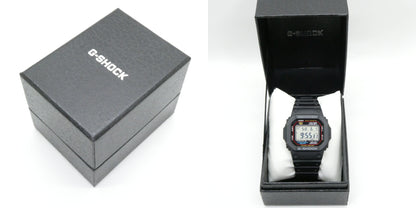 CASIO G-SHOCK GW-M5610U Tough Digital Watch Size ONE SIZE