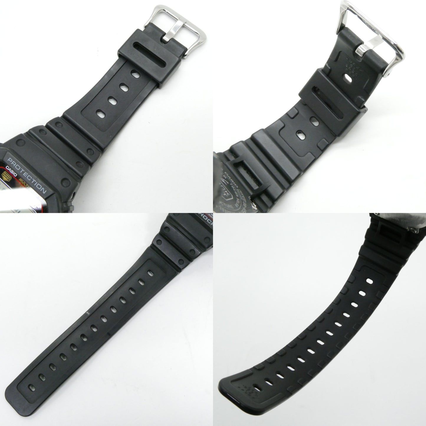CASIO G-SHOCK GW-M5610U Tough Digital Watch Size ONE SIZE
