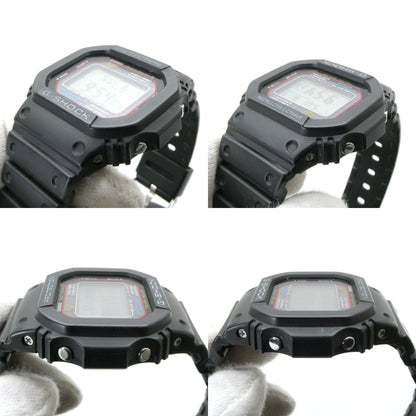CASIO G-SHOCK GW-M5610U Tough Digital Watch Size ONE SIZE