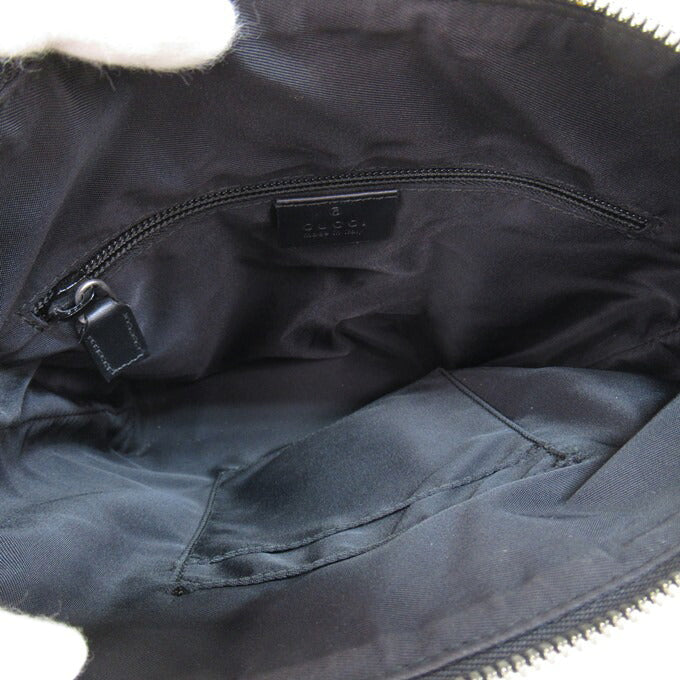 GUCCI GG Supreme Sherry Line Messenger Bag Size ONE SIZE