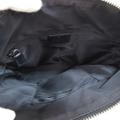 GUCCI GG Supreme Sherry Line Messenger Bag Size ONE SIZE