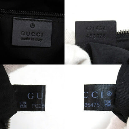 GUCCI GG Supreme Sherry Line Messenger Bag Size ONE SIZE