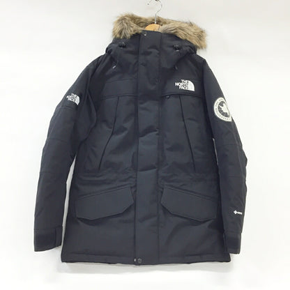 THE NORTH FACE Antarctica Parka Black Size L
