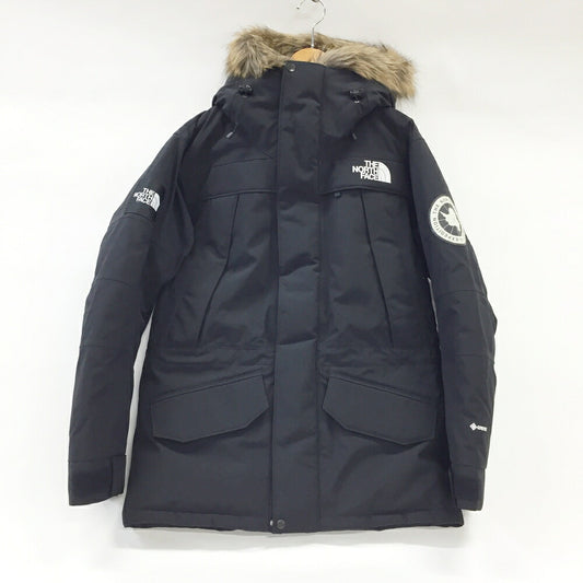 THE NORTH FACE Antarctica Parka Black Size L