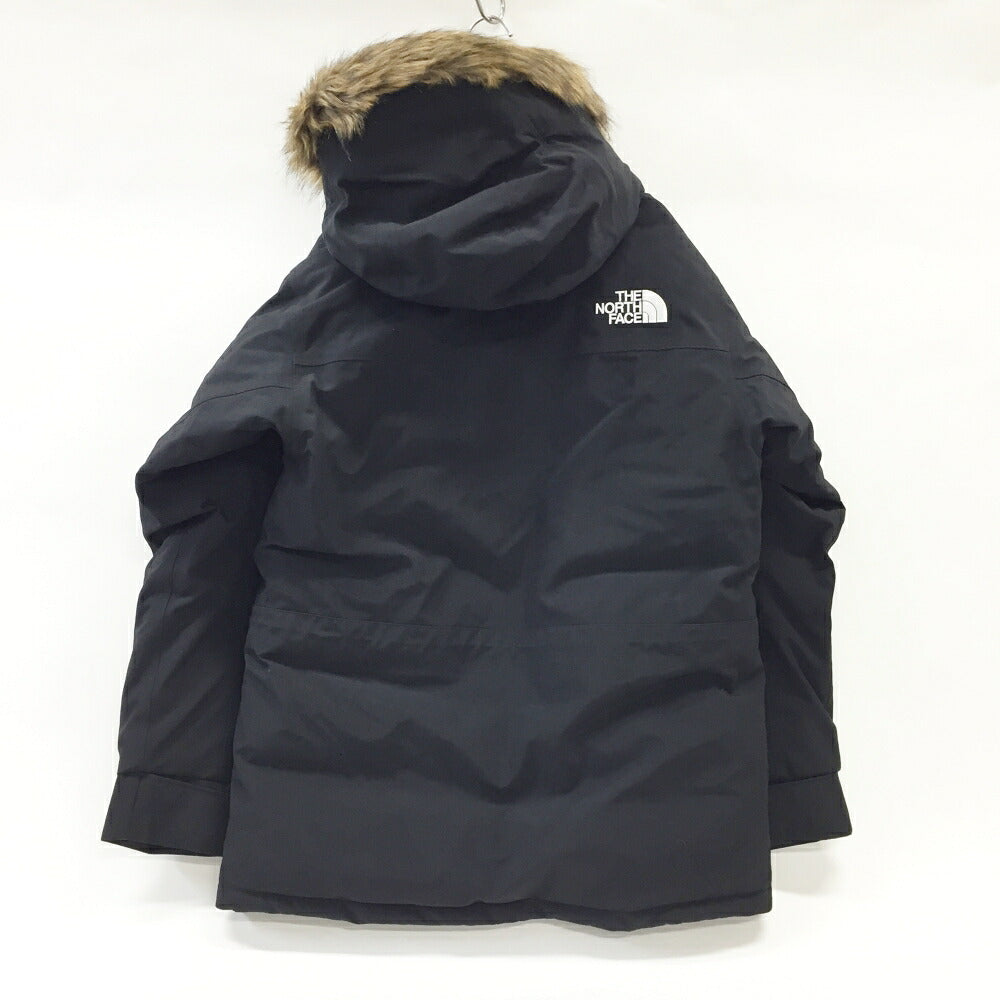 THE NORTH FACE Antarctica Parka Black Size L