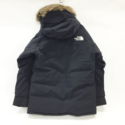 THE NORTH FACE Antarctica Parka Black Size L