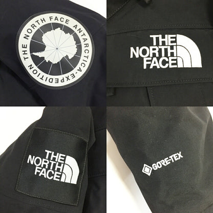 THE NORTH FACE Antarctica Parka Black Size L