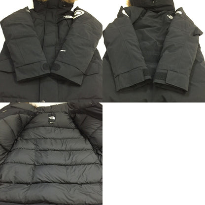 THE NORTH FACE Antarctica Parka Black Size L
