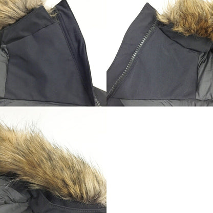 THE NORTH FACE Antarctica Parka Black Size L