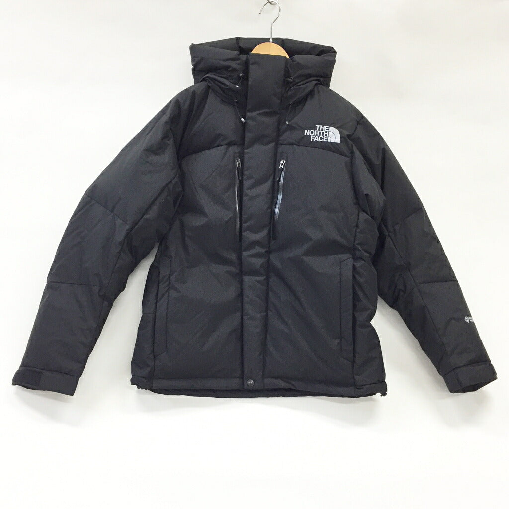 THE NORTH FACE Baltoro Light Jacket Black Size M