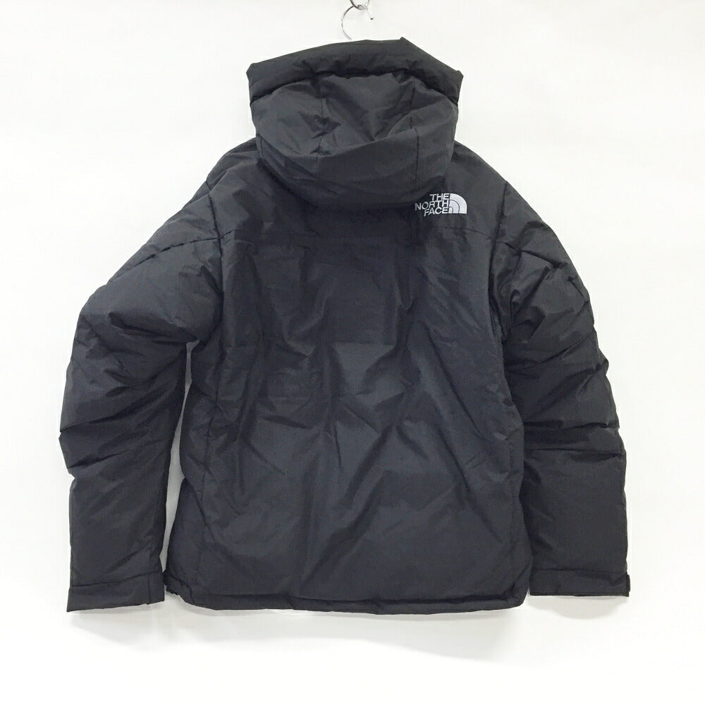 THE NORTH FACE Baltoro Light Jacket Black Size M