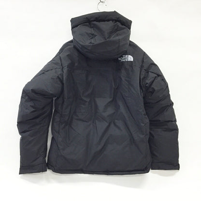 THE NORTH FACE Baltoro Light Jacket Black Size M