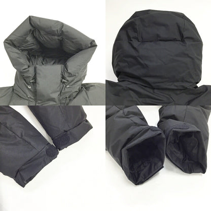 THE NORTH FACE Baltoro Light Jacket Black Size M