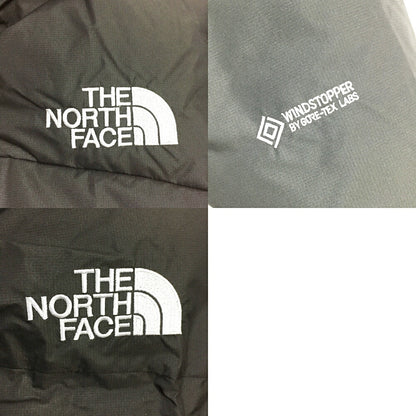 THE NORTH FACE Baltoro Light Jacket Black Size M